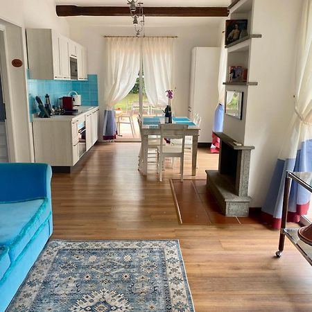 Villette Aldobrandeschi Urban Oasis Vacation Homes Rome Buitenkant foto