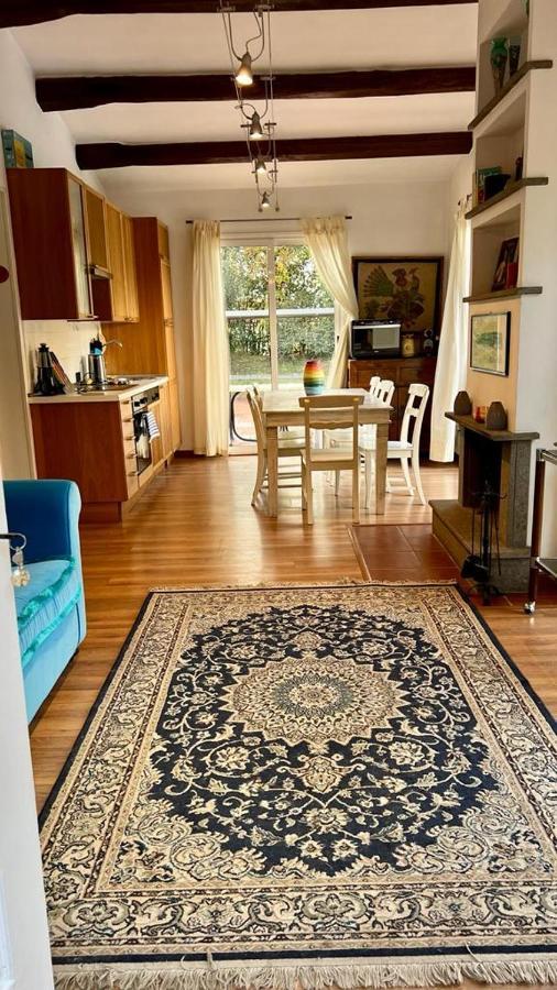 Villette Aldobrandeschi Urban Oasis Vacation Homes Rome Buitenkant foto