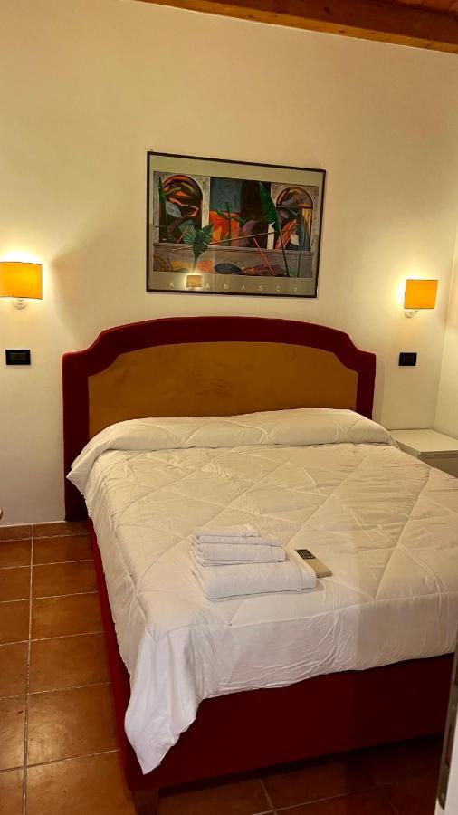 Villette Aldobrandeschi Urban Oasis Vacation Homes Rome Buitenkant foto