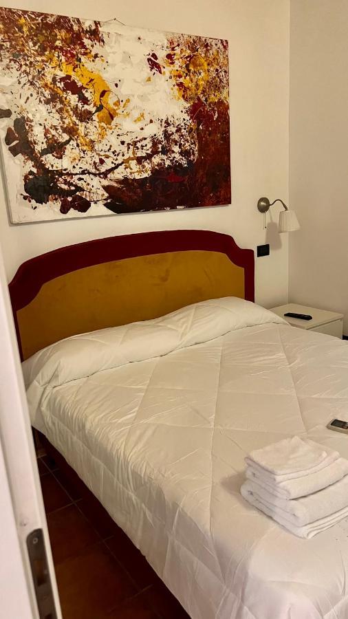 Villette Aldobrandeschi Urban Oasis Vacation Homes Rome Buitenkant foto
