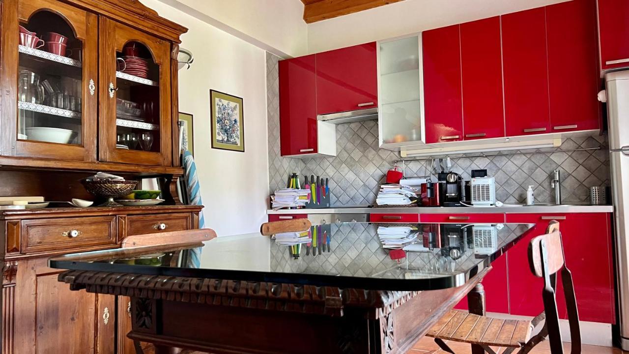 Villette Aldobrandeschi Urban Oasis Vacation Homes Rome Buitenkant foto