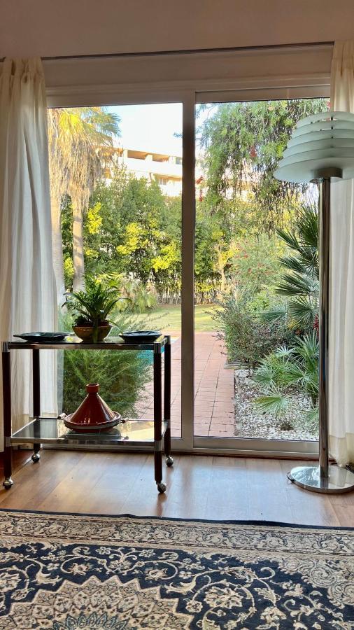 Villette Aldobrandeschi Urban Oasis Vacation Homes Rome Buitenkant foto