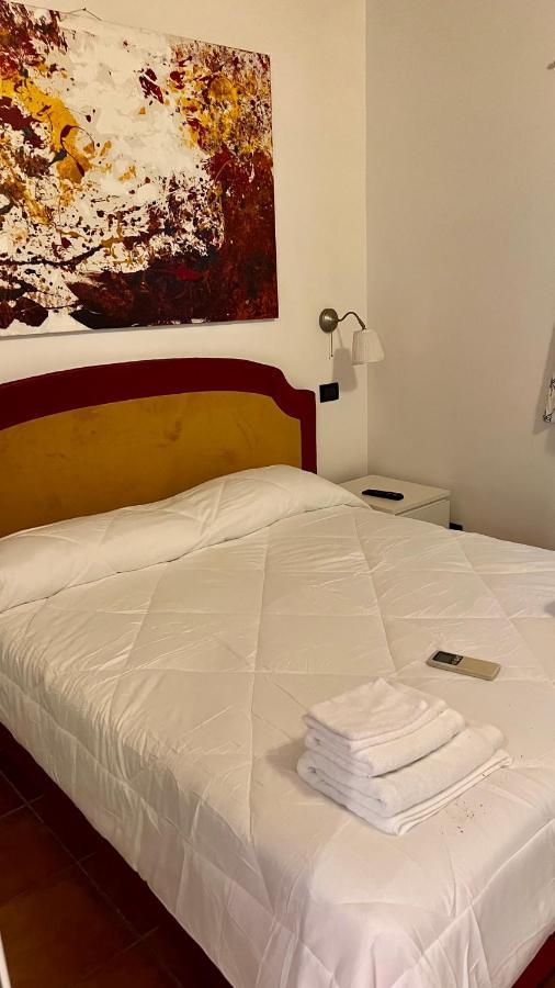 Villette Aldobrandeschi Urban Oasis Vacation Homes Rome Buitenkant foto