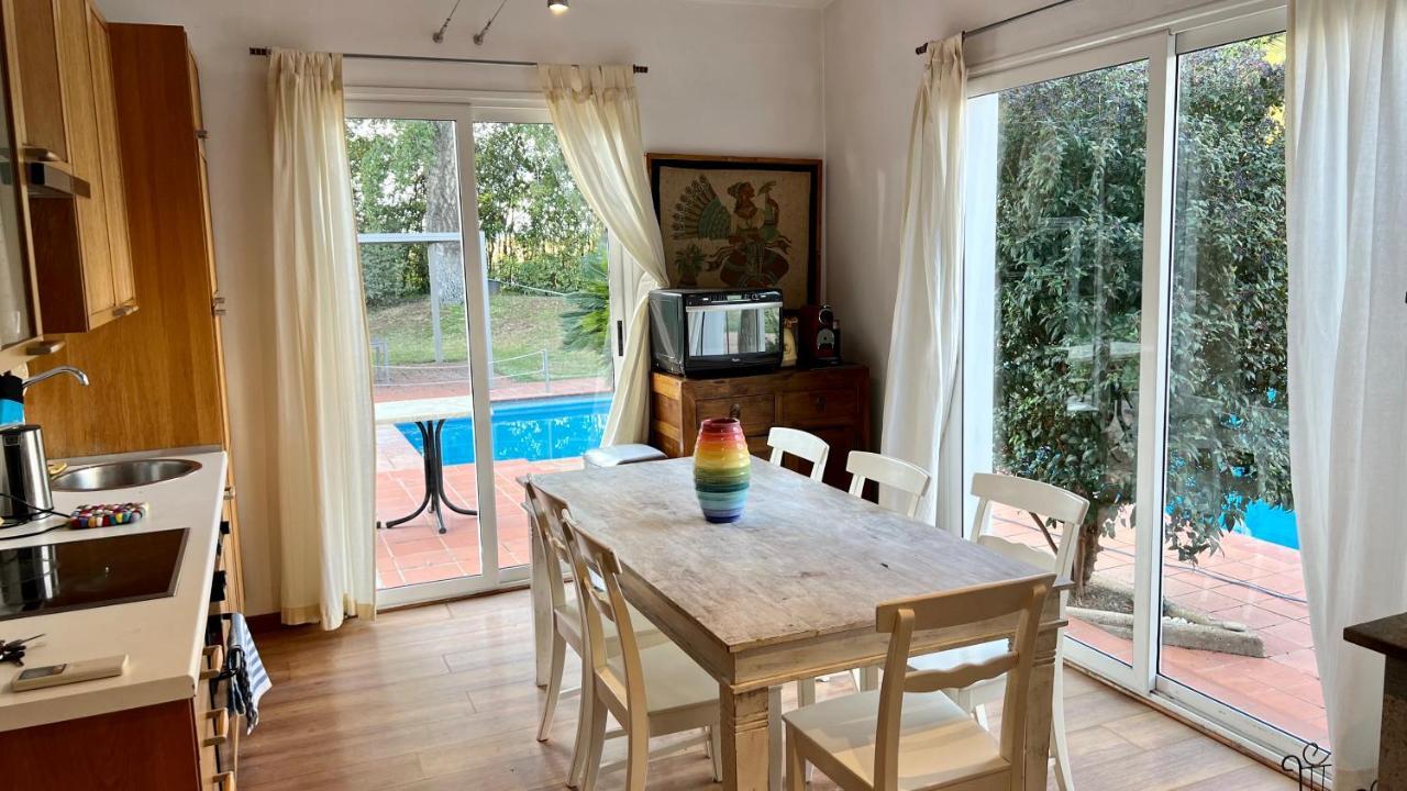 Villette Aldobrandeschi Urban Oasis Vacation Homes Rome Buitenkant foto