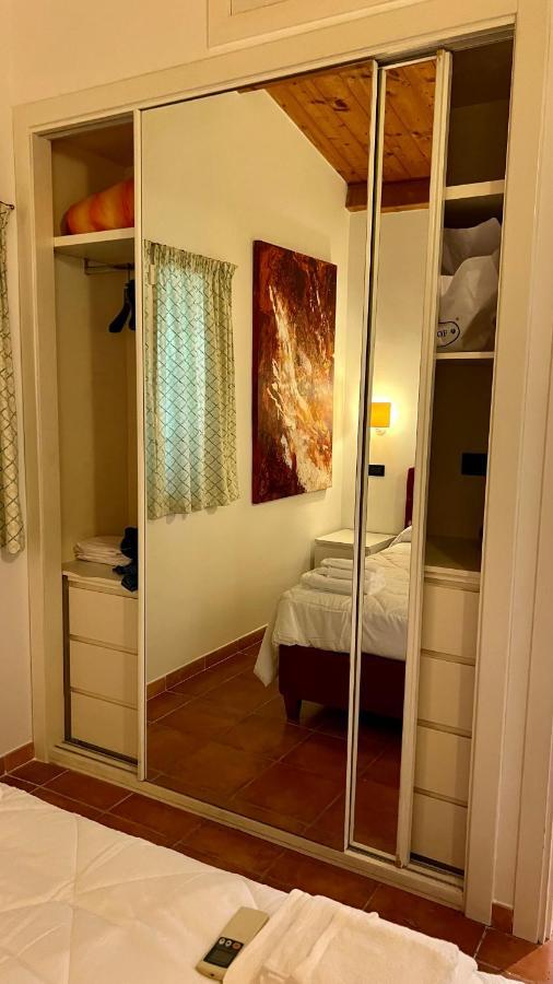 Villette Aldobrandeschi Urban Oasis Vacation Homes Rome Buitenkant foto