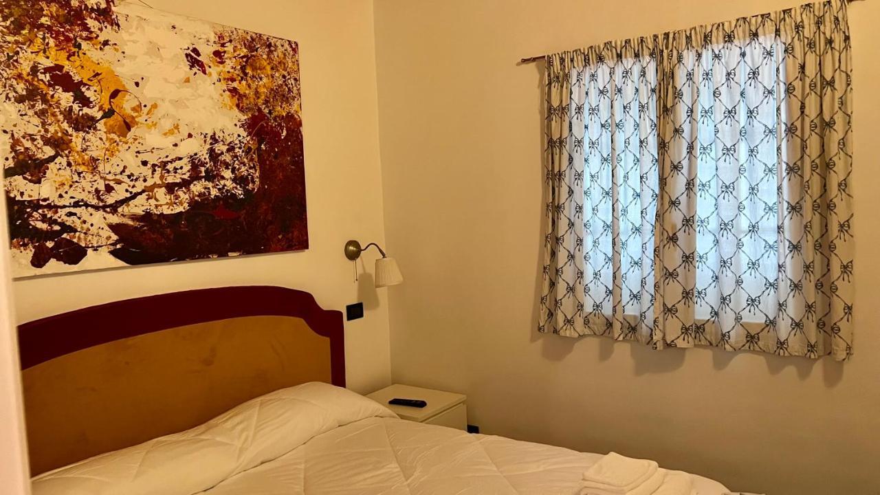 Villette Aldobrandeschi Urban Oasis Vacation Homes Rome Buitenkant foto