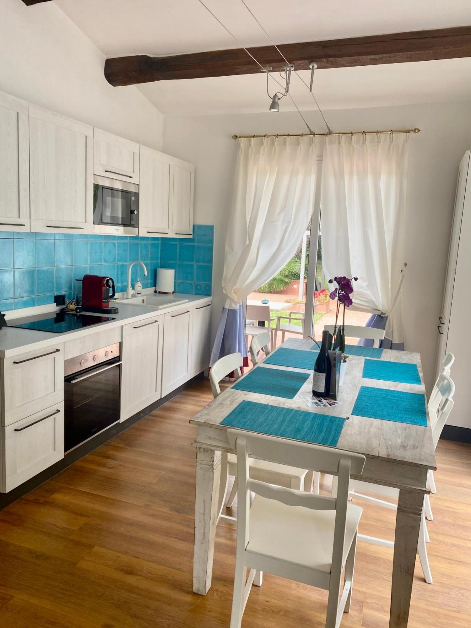 Villette Aldobrandeschi Urban Oasis Vacation Homes Rome Buitenkant foto