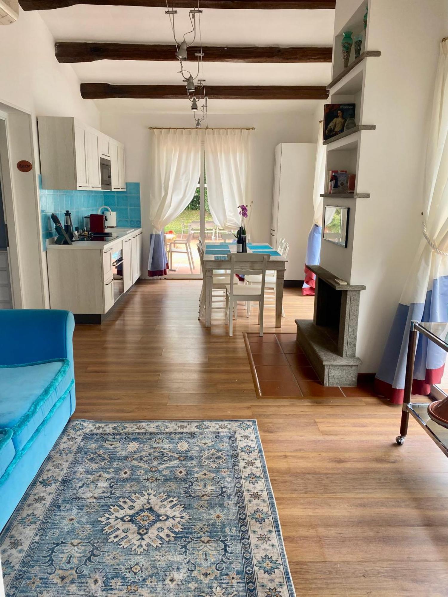 Villette Aldobrandeschi Urban Oasis Vacation Homes Rome Buitenkant foto